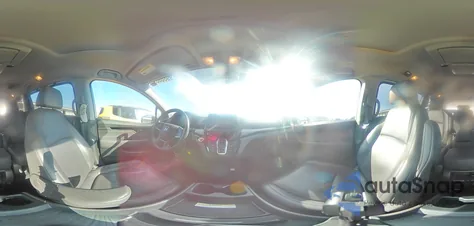 2020 Honda Odyssey Elite from USA, damaged, VIN 5FNRL6H94LB042441